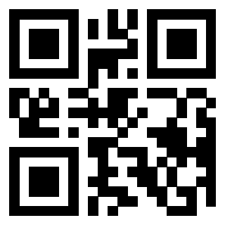 3302507422 - Immagine del Qr Code
