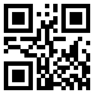 Scansione del Qr Code di 3302507425