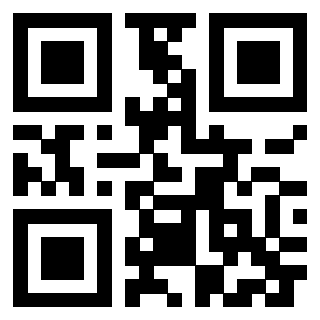 3302507426 - Immagine del Qr Code