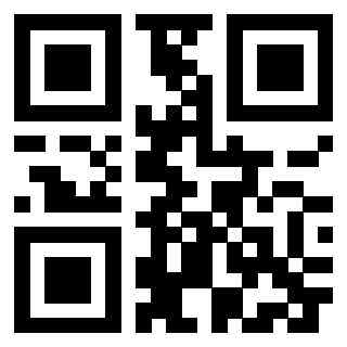 3302507428 Qr Code associato