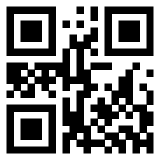 Il Qr Code di 3302507433