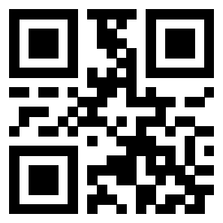 3302507434 QrCode associato