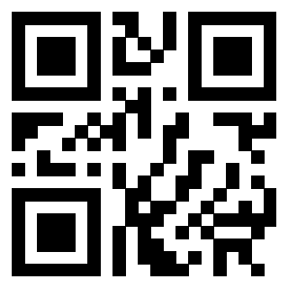 3302507438 - Immagine del Qr Code