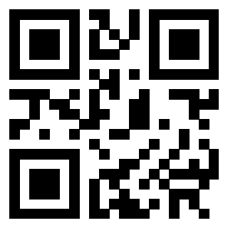 Il QrCode di 3302507440