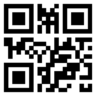 3302507441 QrCode associato