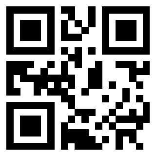 Il Qr Code di 3302507442