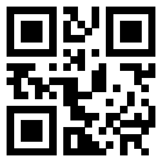 Immagine del Qr Code di 3302507443