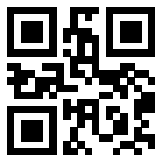 3302507444 - Immagine del Qr Code associato
