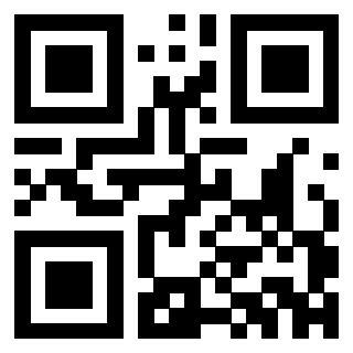 Il Qr Code di 3302507445