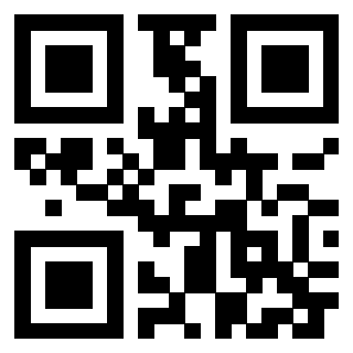 3302507446 - Immagine del QrCode associato