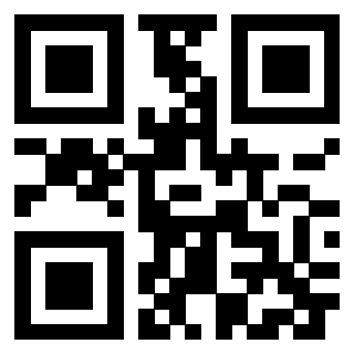 3302507447 QrCode associato