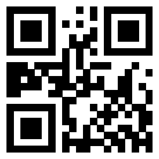 Immagine del Qr Code di 3302507449