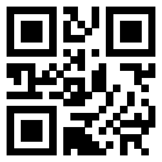 3302507450 - Immagine del Qr Code