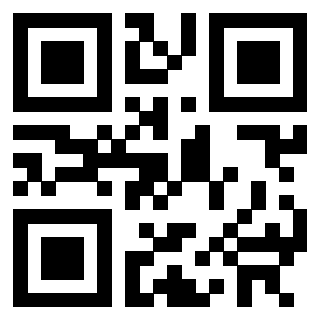 Immagine del Qr Code di 3302507452