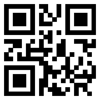 3302507455 - Immagine del QrCode