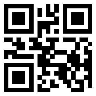 3302507457 - Immagine del QrCode