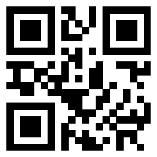 3302507458 QrCode associato