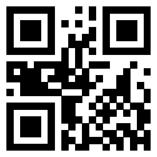 Il QrCode di 3302507461