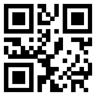 Qr Code di 3302507462