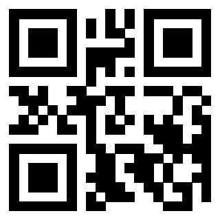 Scansione del Qr Code di 3302507463