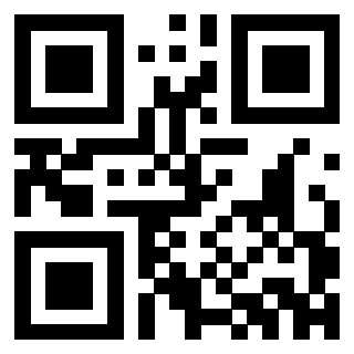 3302507464 - Immagine del Qr Code