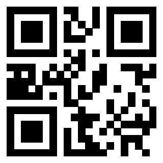 Scansione del Qr Code di 3302507466