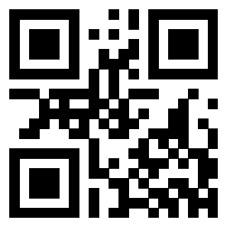 Il Qr Code di 3302507467