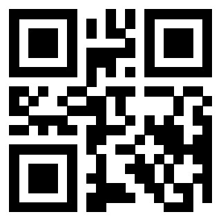 3302507468 QrCode associato