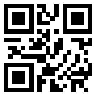 Il Qr Code di 3302507470
