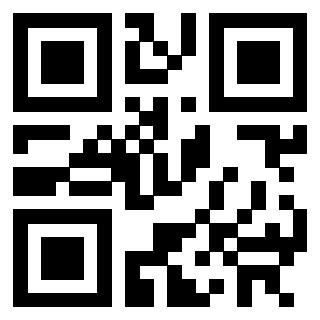 Immagine del Qr Code di 3302507471