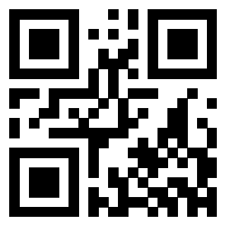 3302507473 - Immagine del Qr Code