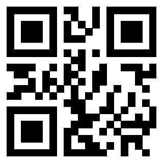 3302507474 - Immagine del Qr Code