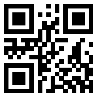 3302507475 - Immagine del QrCode associato