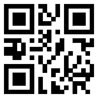 Il QrCode di 3302507477
