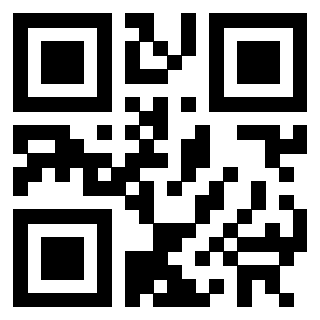 3302507478 Qr Code associato