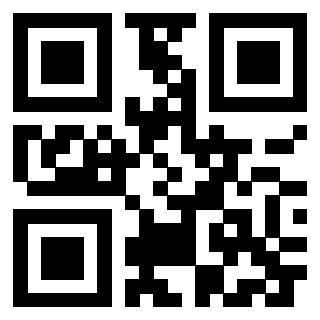 3302507482 Qr Code associato