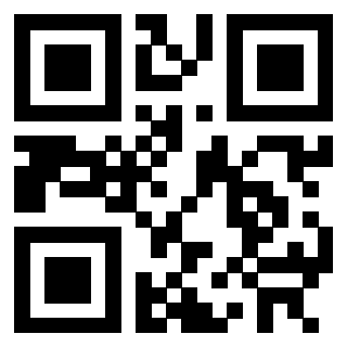 3302523122 Qr Code associato
