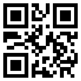 3302523123 - Immagine del QrCode