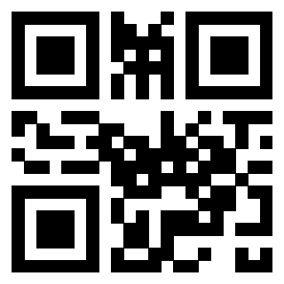 Il QrCode di 3302523124
