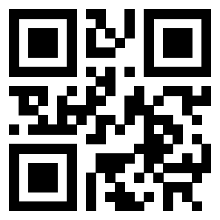 Qr Code di 3302523125