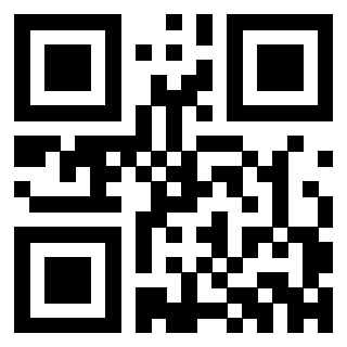 Scansione del Qr Code di 3302523126