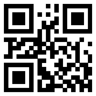 Il Qr Code di 3302523127