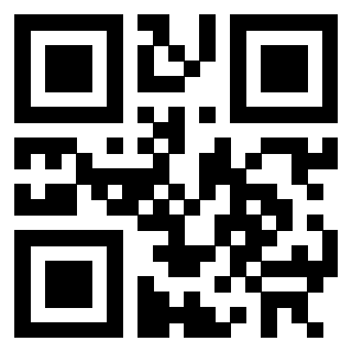 Scansione del Qr Code di 3302523129
