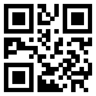 3302523131 - Immagine del Qr Code