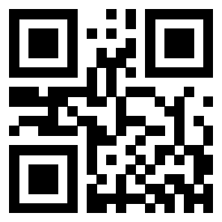 3302523134 Qr Code associato