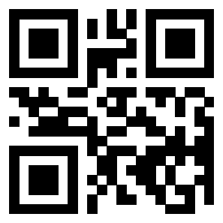 Immagine del QrCode di 3302523135