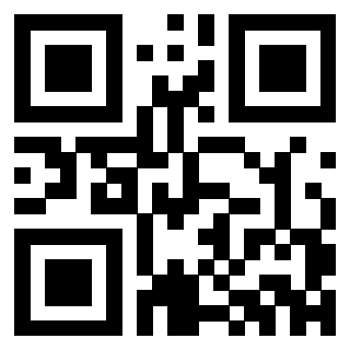 Il QrCode di 3302523136
