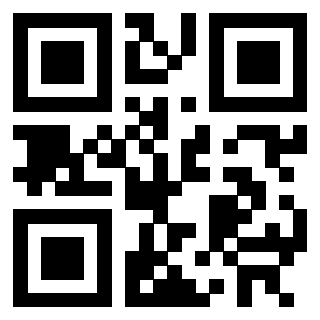 3302523137 - Immagine del QrCode associato