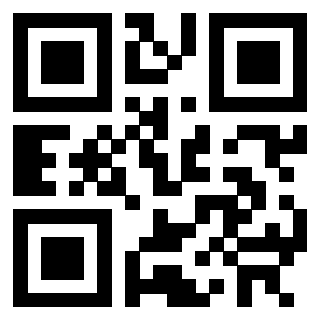 3302523138 - Immagine del Qr Code