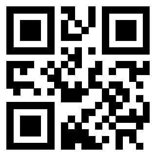3302523140 - Immagine del QrCode associato